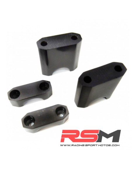 TORRETAS MANILLAR IMR MX50 9CV