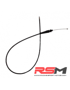 CABLE ACELERADOR + FUNDA IMR MX50