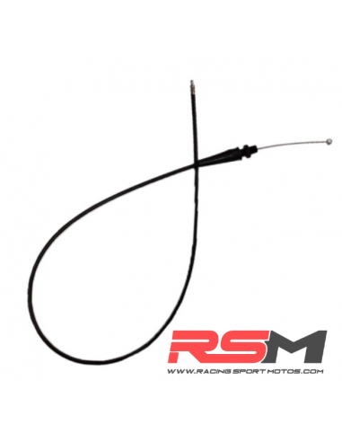 CABLE ACELERADOR + FUNDA IMR MX50