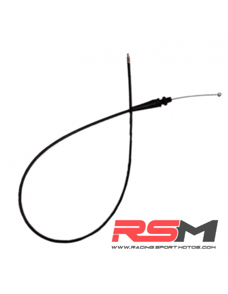 CABLE ACELERADOR + FUNDA IMR MX50