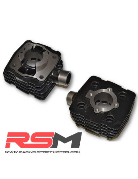 CILINDRO MX50 9CV