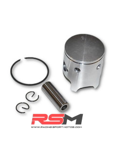 PISTÓN COMPLETO IMR MX50 9CV