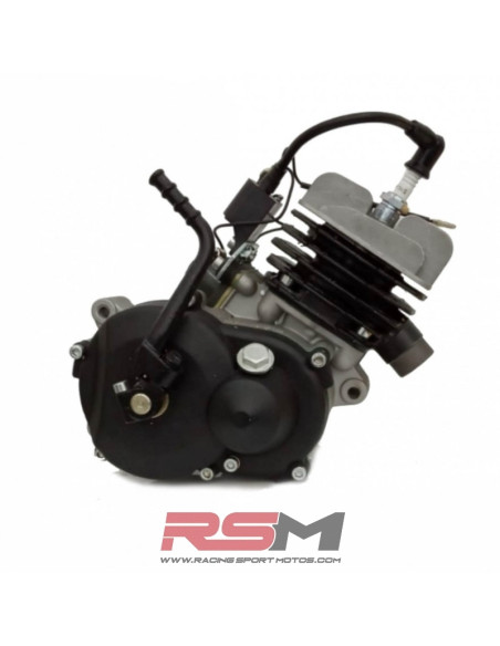 MOTOR COMPLETO MX50 9CV