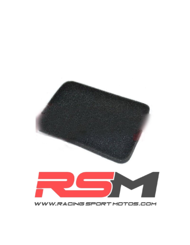 FILTRO AIRE IMR MX50