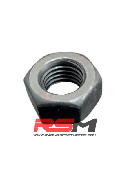 TUERCA EMBRAGUE / ENCENDIO IMR MX50 9CV