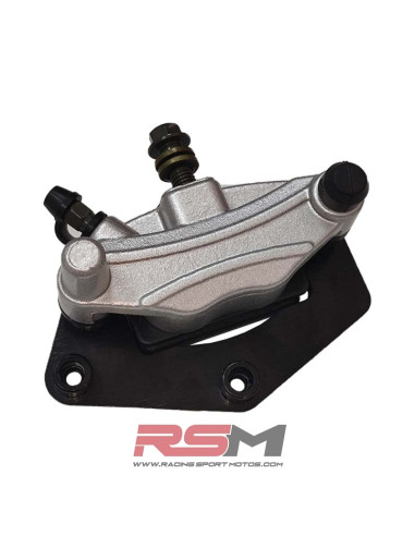 PINZA FRENO DELANTERO IMR MX50 9CV / MX800 (PINZA N)
