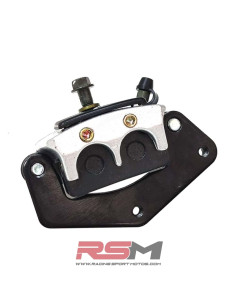PINZA FRENO DELANTERO IMR MX50 9CV / MX800 (PINZA N) 2