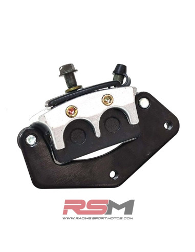 PINZA FRENO DELANTERO IMR MX50 9CV / MX800 (PINZA N)