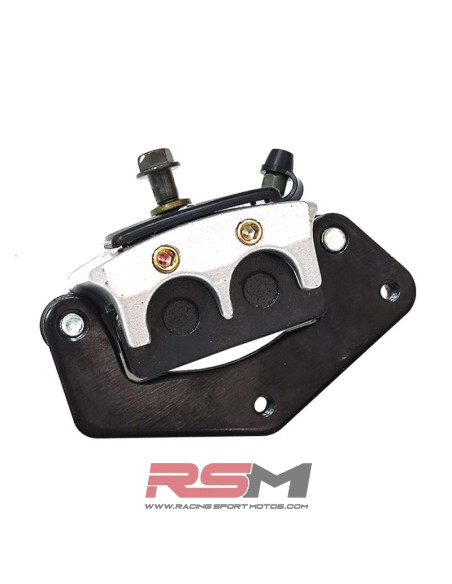 PINZA FRENO DELANTERO IMR MX50 9CV / MX800 (PINZA N)