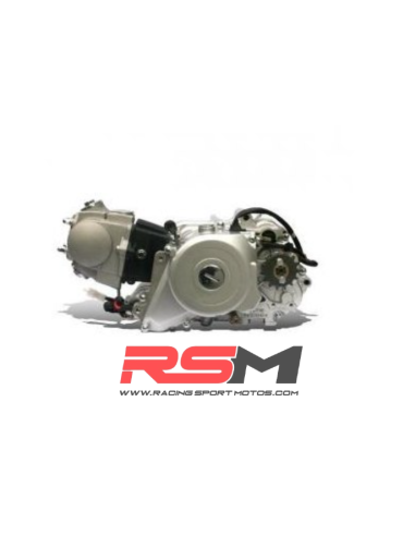 MOTOR ZS 90
