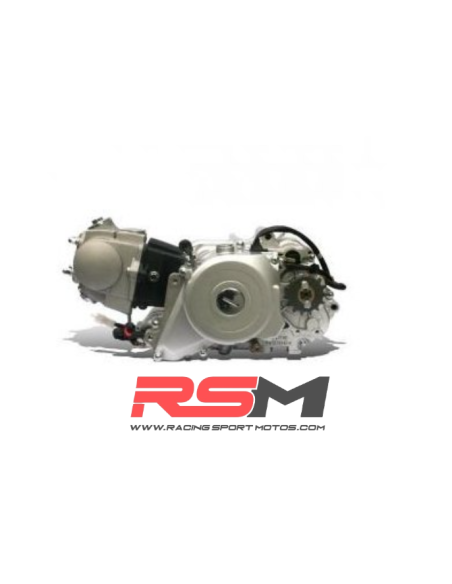 MOTOR ZS 90