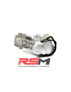 MOTOR ZS 140 SERIE