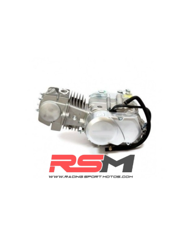 MOTOR ZS 140 SERIE