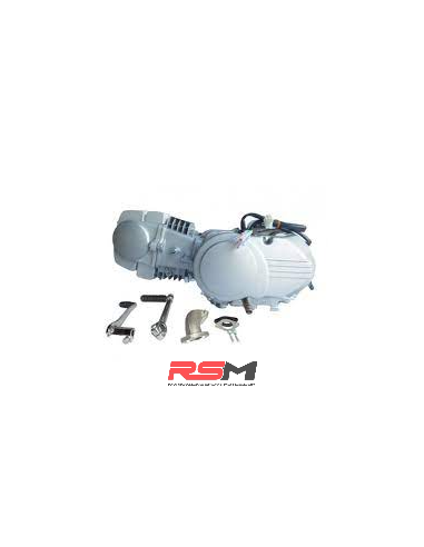 MOTOR 125Z ECO 154FMI