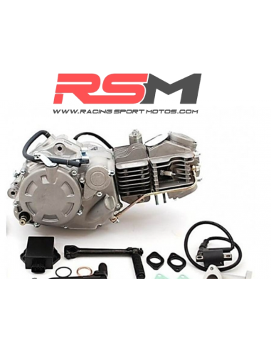 MOTOR 155Z CRF 02