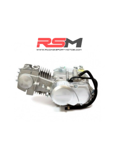 MOTOR 125Z RACING 154FMI-2