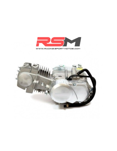 MOTOR 125Z RACING 154FMI-2