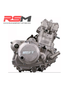 MOTOR 250S ZONGSHEN NC250 4V DOBLE ARBOL LEVAS