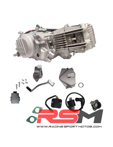 MOTOR 190Z IMR