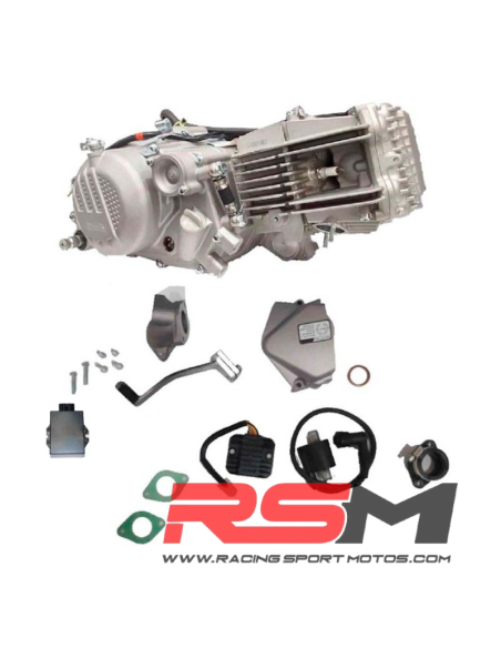 MOTOR 190Z IMR