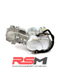 MOTOR 125Z RACING 154FMI-2 2