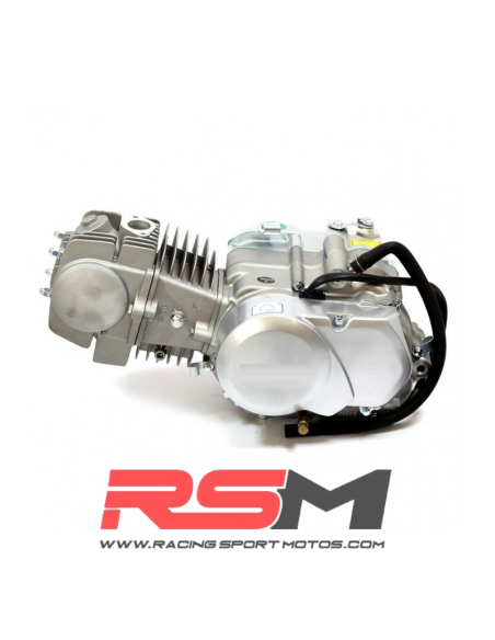 MOTOR 125Z RACING 154FMI-2