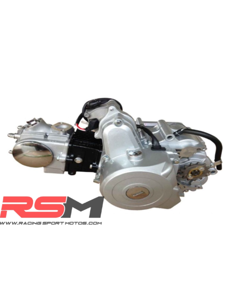 MOTOR QUAD ATV 110 IMR