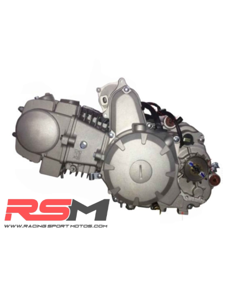 MOTOR QUAD ATV 150 IMR