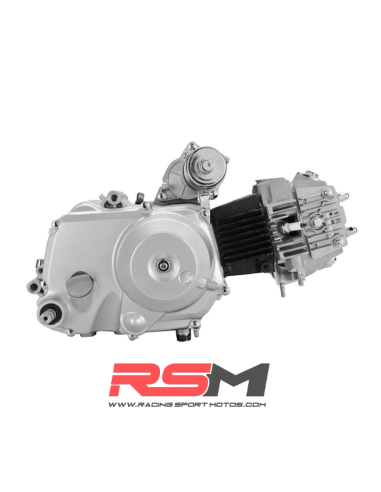 MOTOR 110 WR1 SEMIAUTOMATICO 3+R