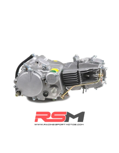 MOTOR 160YX 4V