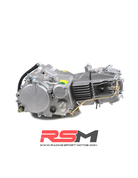MOTOR 160YX 4V