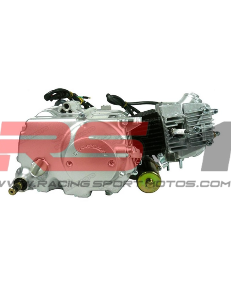 MOTOR 90Z CON ARRANQUE