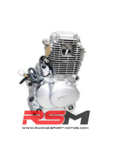 MOTOR 250 MOTO 5 ( PRECINTADO )