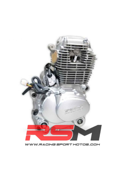 MOTOR 250 MOTO 5 ( PRECINTADO )