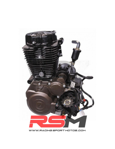 MOTOR 220Z MOTOLIGA