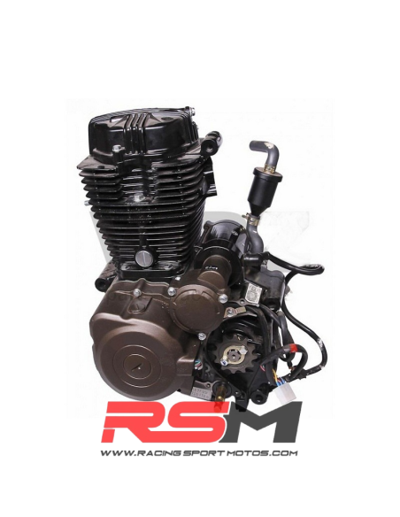 MOTOR 220Z MOTOLIGA