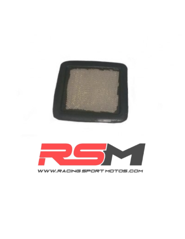 FILTRO INTERNO MOTOR ZS 90-125