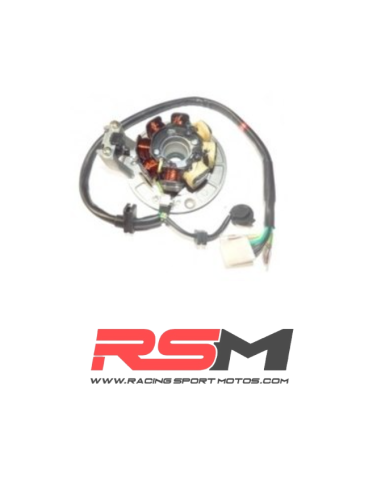 ENCENDIDO MOTOR ZS 90