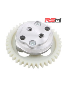 BOMBA ACEITE MOTOR ZS 110
