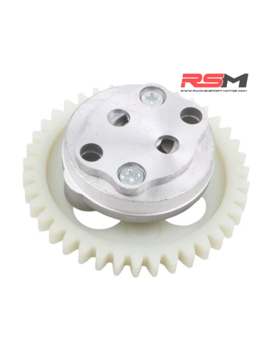 BOMBA ACEITE MOTOR ZS 110
