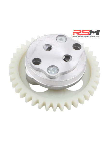 BOMBA ACEITE MOTOR ZS 110