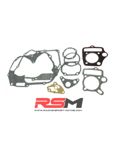 KIT JUNTAS MOTOR ZS 90