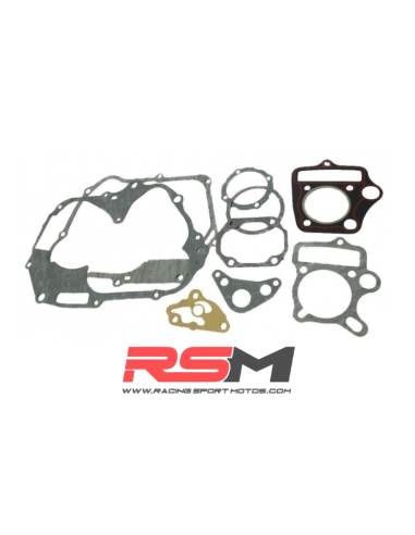KIT JUNTAS MOTOR ZS 90