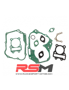 KIT JUNTAS MOTOR ZS 110