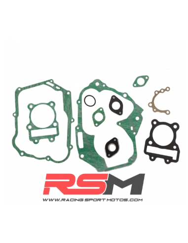 KIT JUNTAS MOTOR ZS 110