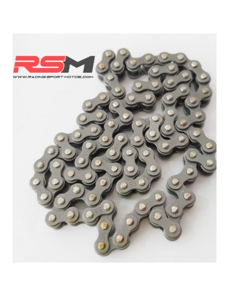 CADENA DISTRIBUCION 90Z / 110Z / 125Z 42 ESLABONES