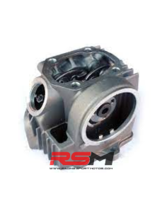 CULATA COMPLETA MOTOR 90CC A 125 CC