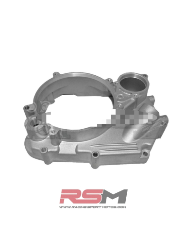 TAPA EMBRAGUE 110Z