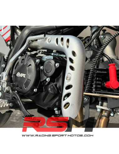 PITBIKE IMR 155 MODELO RACE PRO