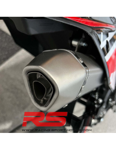 PITBIKE IMR 155 MODELO RACE PRO